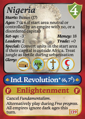 7 Ages CE Modern Expansion (advance order)
