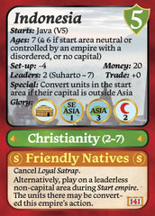 7 Ages CE Modern Expansion (advance order)