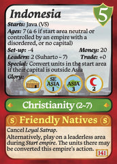 7 Ages CE Modern Expansion (advance order)