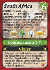 7 Ages CE Modern Expansion (advance order)