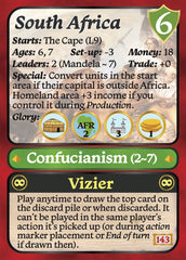 7 Ages CE Modern Expansion (advance order)