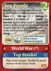 7 Ages CE Religions Expansion (advance order)