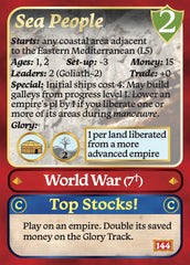 7 Ages CE Religions Expansion (advance order)