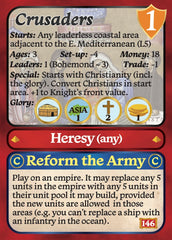 7 Ages CE Religions Expansion (advance order)