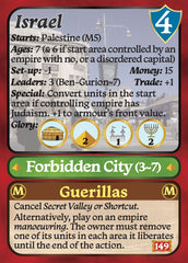 7 Ages CE Religions Expansion (advance order)