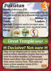 7 Ages CE Religions Expansion (advance order)