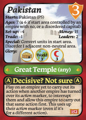 7 Ages CE Religions Expansion (advance order)