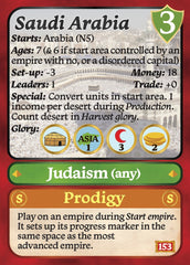 7 Ages CE Religions Expansion (advance order)