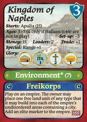 7 Ages CE Trade & Victory Expansion (advance order)