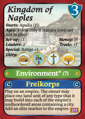 7 Ages CE Trade & Victory Expansion (advance order)