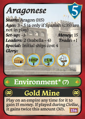 7 Ages CE Trade & Victory Expansion (advance order)