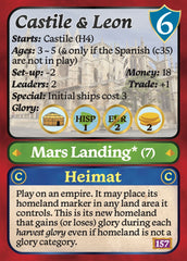 7 Ages CE Trade & Victory Expansion (advance order)