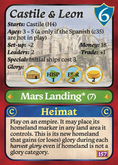 7 Ages CE Trade & Victory Expansion (advance order)