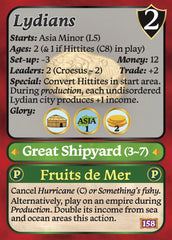 7 Ages CE Trade & Victory Expansion (advance order)