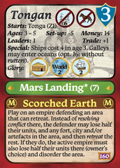 7 Ages CE Trade & Victory Expansion (advance order)