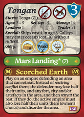 7 Ages CE Trade & Victory Expansion (advance order)