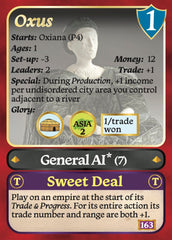 7 Ages CE Trade & Victory Expansion (advance order)