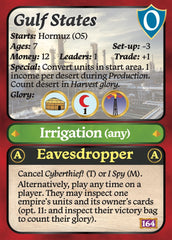 7 Ages CE Trade & Victory Expansion (advance order)