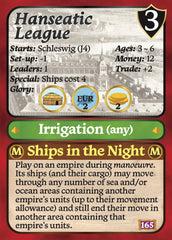 7 Ages CE Trade & Victory Expansion (advance order)