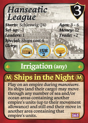 7 Ages CE Trade & Victory Expansion (advance order)