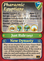 7 Ages Collector's Edition Classic Game (advance order)