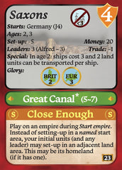 7 Ages Collector's Edition Classic Game (advance order)