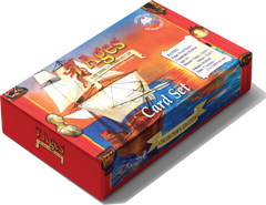 7 Ages Collector's Edition Classic Game (advance order)