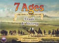 7 Ages CE Deluxe Expansion Set (advance order)