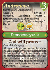 7 Ages CE Ancients & Kingdoms Expansion (advance order)