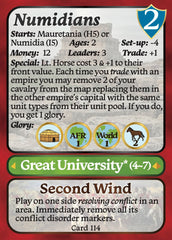 7 Ages CE Ancients & Kingdoms Expansion (advance order)