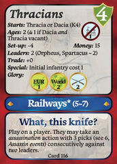 7 Ages CE Ancients & Kingdoms Expansion (advance order)