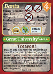 7 Ages CE Ancients & Kingdoms Expansion (advance order)