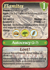 7 Ages CE Ancients & Kingdoms Expansion (advance order)