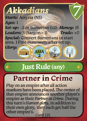 7 Ages CE Ancients & Kingdoms Expansion (advance order)