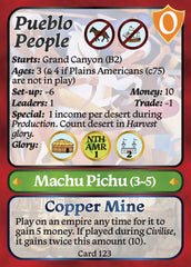 7 Ages CE Medieval Expansion (advance order)