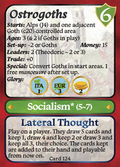 7 Ages CE Medieval Expansion (advance order)