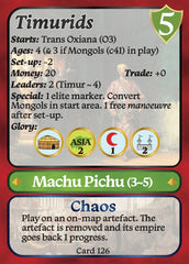 7 Ages CE Medieval Expansion (advance order)