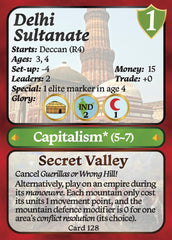 7 Ages CE Medieval Expansion (advance order)