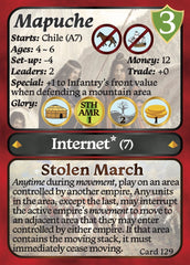 7 Ages CE Medieval Expansion (advance order)