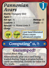 7 Ages CE Medieval Expansion (advance order)