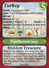 7 Ages CE Modern Expansion (advance order)