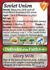 7 Ages CE Modern Expansion (advance order)