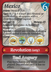 7 Ages CE Modern Expansion (advance order)