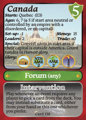 7 Ages CE Modern Expansion (advance order)