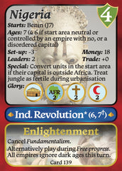 7 Ages CE Modern Expansion (advance order)