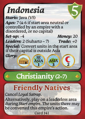 7 Ages CE Modern Expansion (advance order)