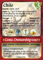 7 Ages CE Modern Expansion (advance order)