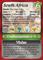 7 Ages CE Modern Expansion (advance order)