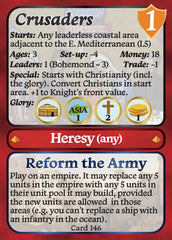 7 Ages CE Religions Expansion (advance order)