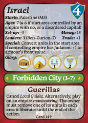 7 Ages CE Religions Expansion (advance order)